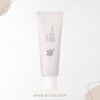 Beauty of Joseon Relief Sun : Rice + Probiotics SPF50+