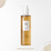 BEAUTY OF JOSEON Ginseng Cleansing Oil