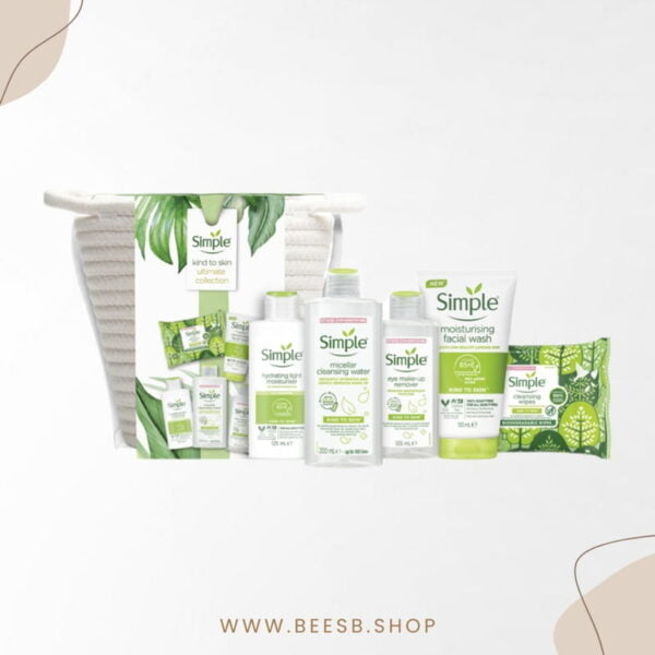 Simple Kind To Skin Ultimate Collection