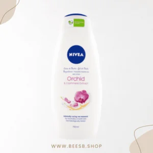 Nivea Shower Gel Orchid Scent750ml
