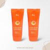 EKEL UV Sun Block SPF50 2 piece