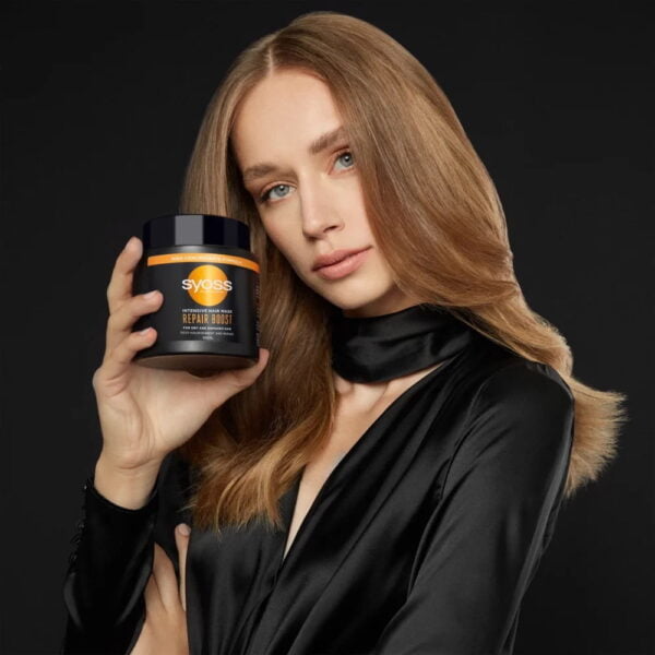 SYOSS Repair Boost Mask 500 ml