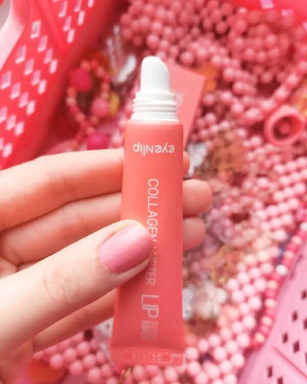 Eyenlip Collagen Luster Lip Sleeping Mask
