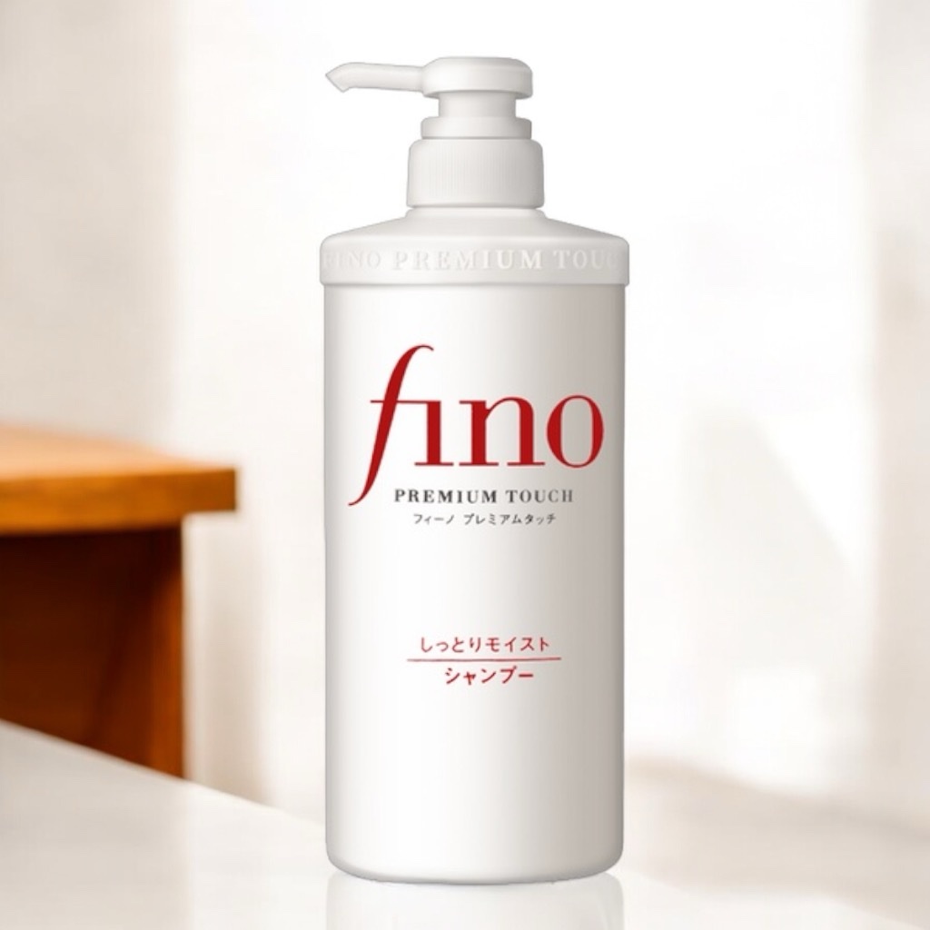 Fino Hair Conditioner 550ml