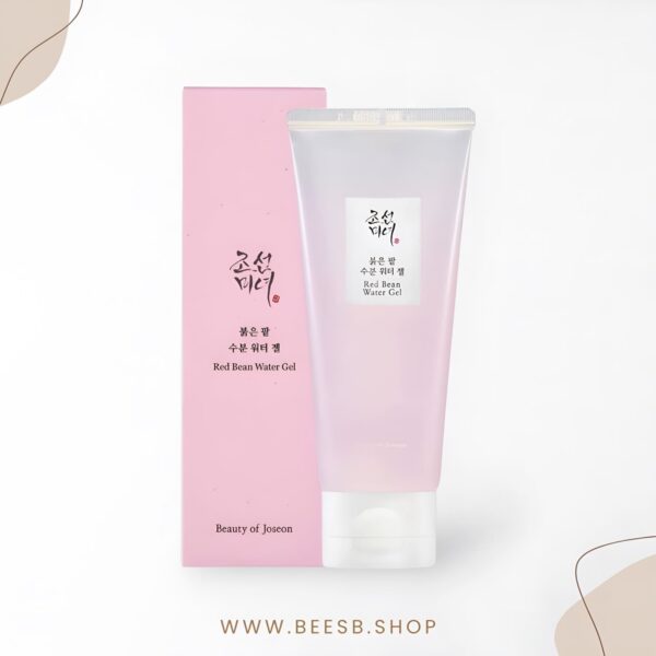 Beauty of Joseon Red Bean Water Gel