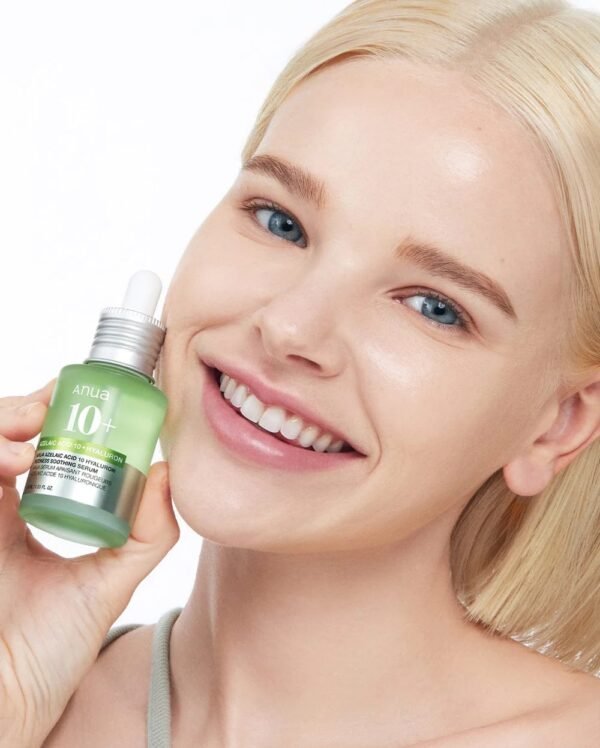 img_1129 Anua Azelaic Acid 10 Hyaluron Redness Soothing Serum