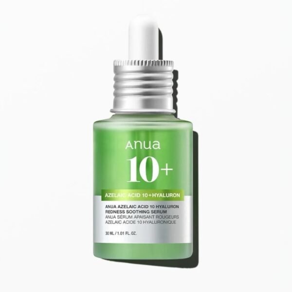 img_1133 Anua Azelaic Acid 10 Hyaluron Redness Soothing Serum