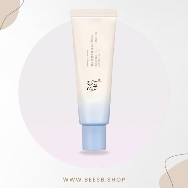 img_0079 Beauty of Joseon Relief Sun Aqua-Fresh : Rice + B5 SPF50+