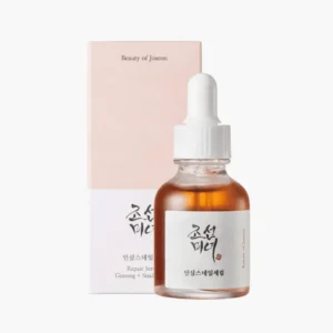 Beauty of Joseon - Revive Serum: Ginseng + Snail Mucin 30ml