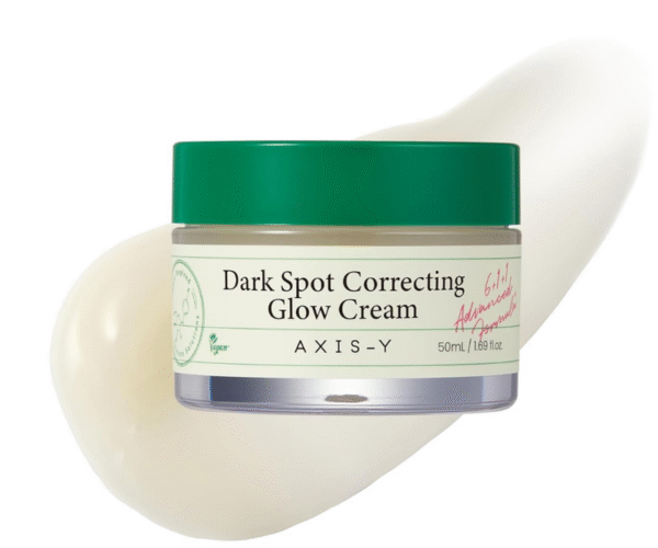 AXIS_Y Dark Spot Correcting Glow Cream