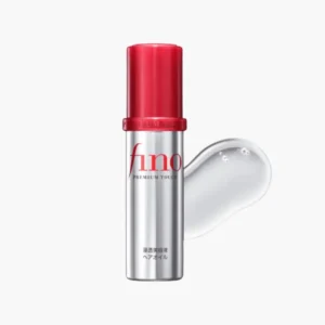 fino Premium Touch Penetrating Serum Hair Oil Transparent 70ml