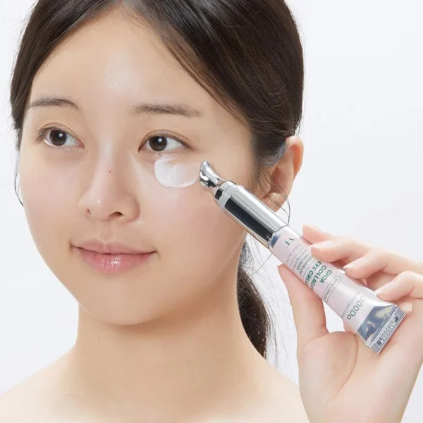 VT Cica Collagen Eyecream