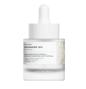 Skin1004 Niacinamide 10 Boosting Shot Ampoule