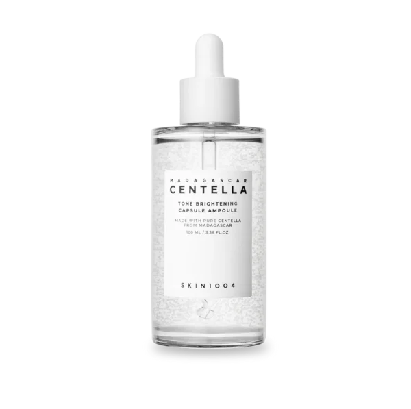 SKIN1004 Madagascar Tone Brightening Capsule 100ml