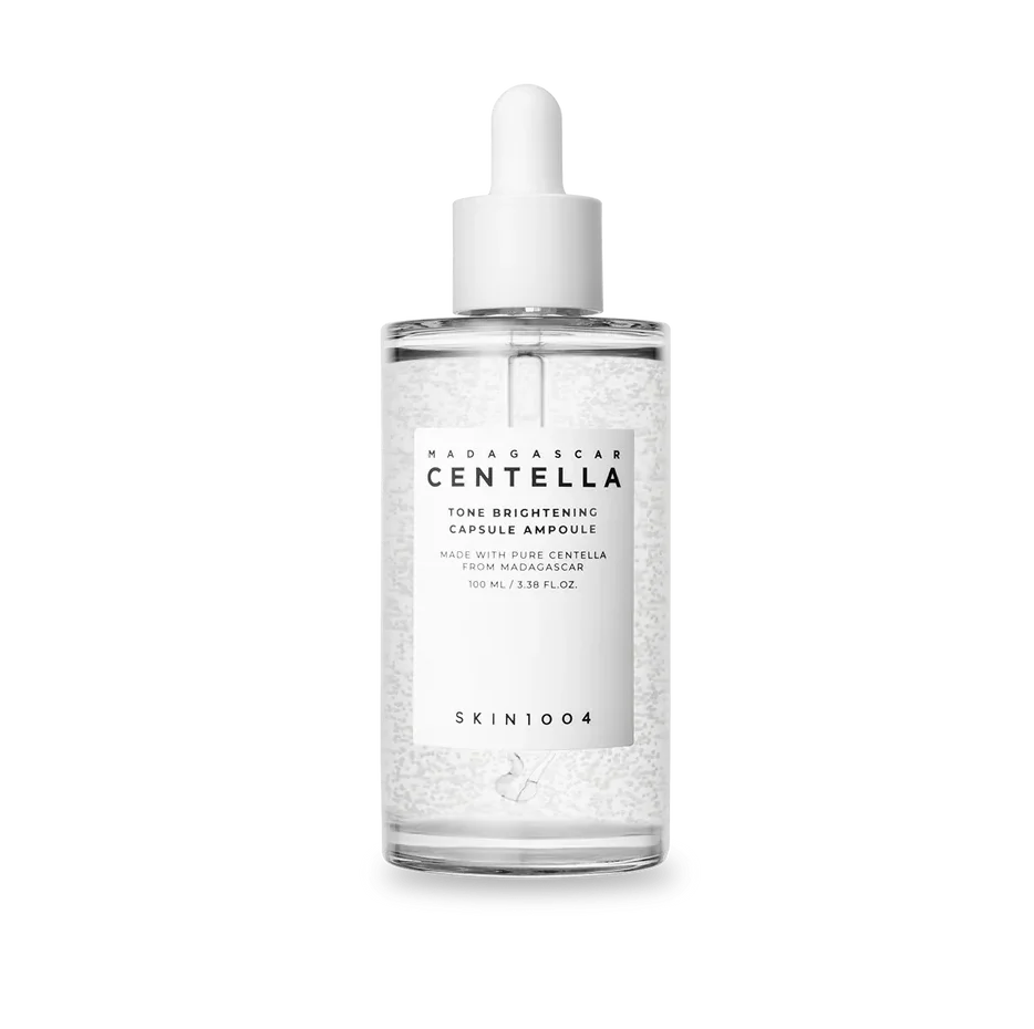 SKIN1004 Madagascar Tone Brightening Capsule 100ml