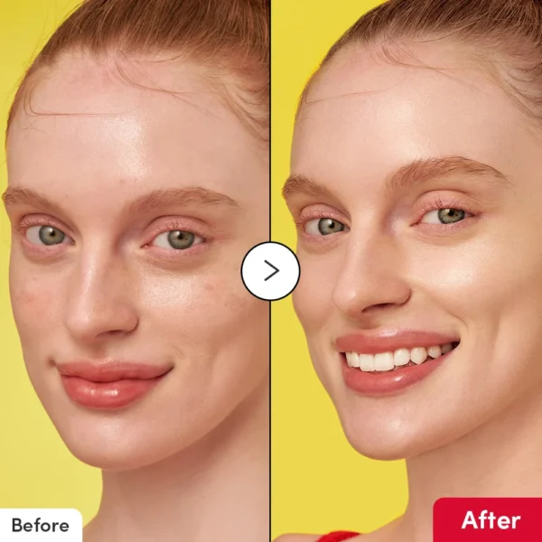 Eqqualberry - Vitamin Illuminating Serum 30ml