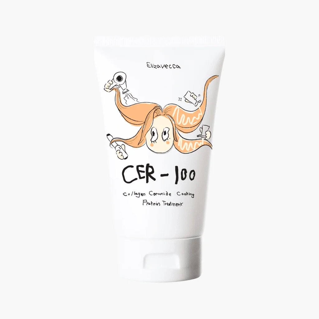 ELIZAVECCA Protein Treatment 100ml