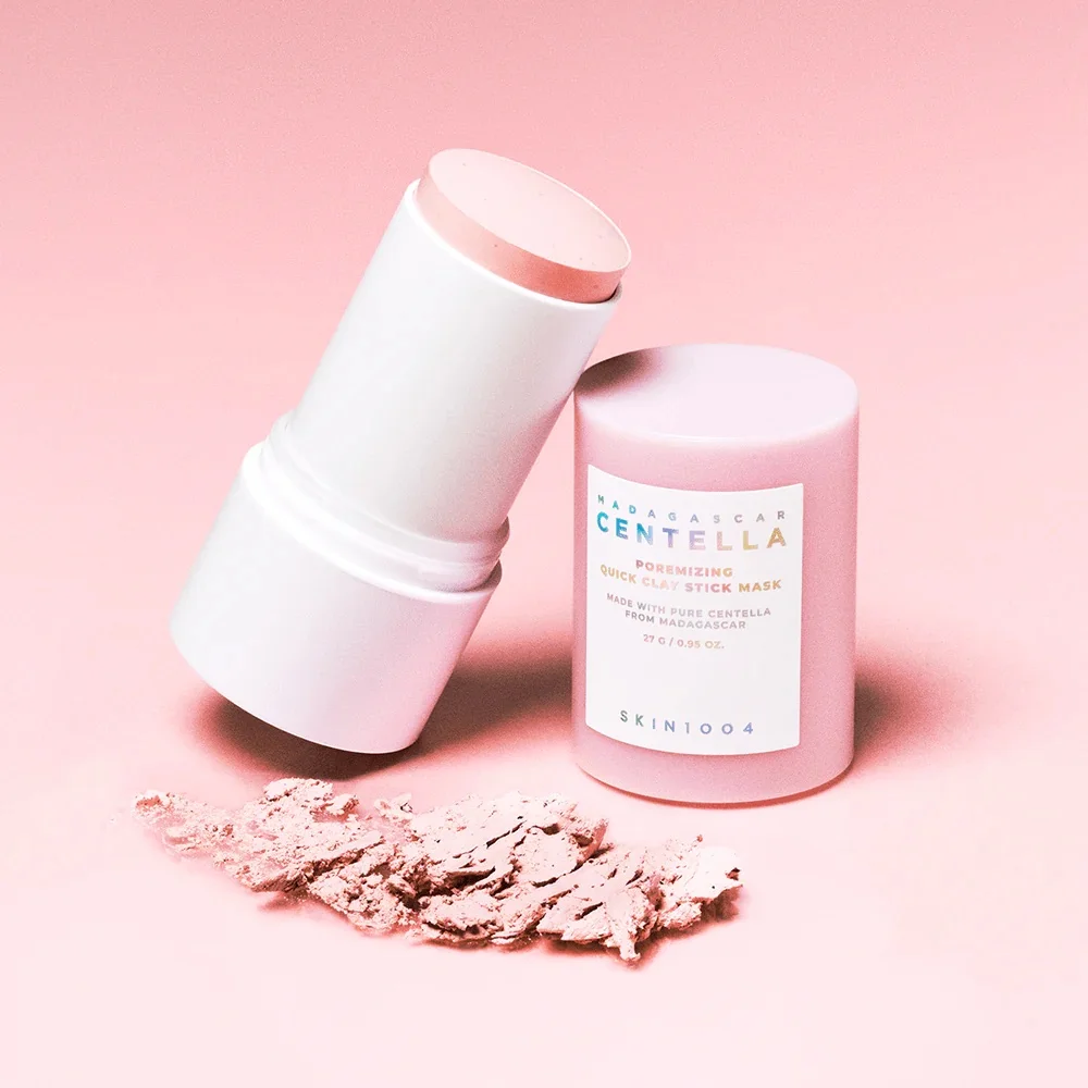 Skin1004 Poremizing Quick Clay Stick Mask