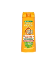 Garnier Fructis Oil Repair 3 Butter shampoo 400 ml