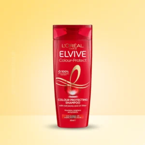 Loreal Paris Elvive Color Vive Shampoo for colored hair – 400ml