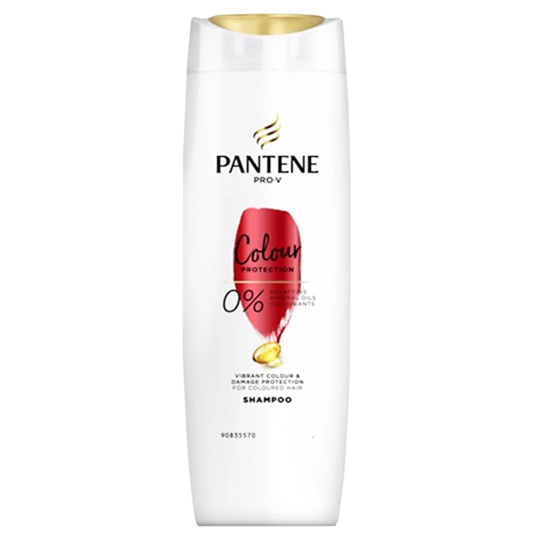 Pantene Pro-V Color Shampoo 400ml