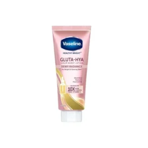 Vaseline Gluta-Hya Serum Burst Lotion Dewy Radiance 330 ml