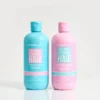 Hair Burst Shampoo & Conditioner For Longer Stronger Hair Set – 350ml