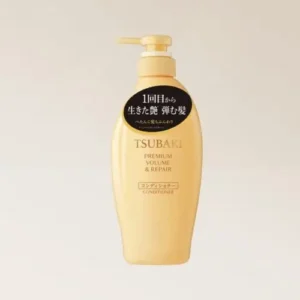 Tsubaki Premium Volume & Repair Conditioner (450ml)