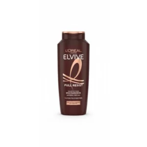 Loreal Paris Elvive Full Resist Reinforcing Shampoo- 400ml