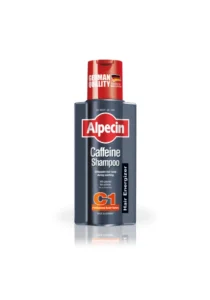 Alpecin C1 Caffeine Shampoo