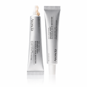 Arencia Eraser Shot Glycolic Acid Booster 30ml